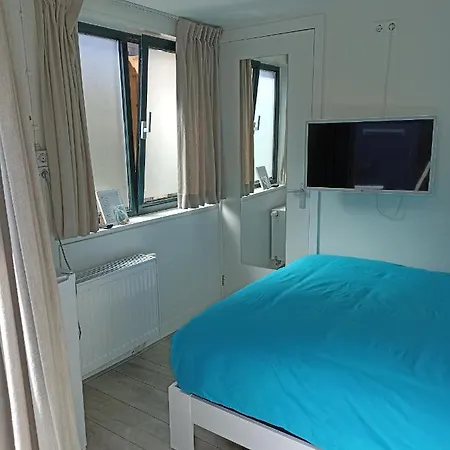 Little Place Zandvoort