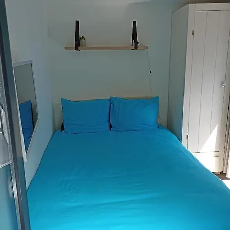 Little Place * زاندفورت