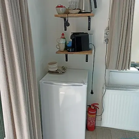 Little Place Gasthuis