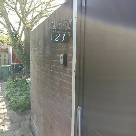 Little Place Gasthof Zandvoort