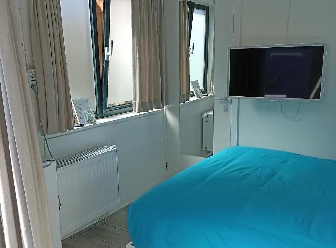 Little Place Zandvoort