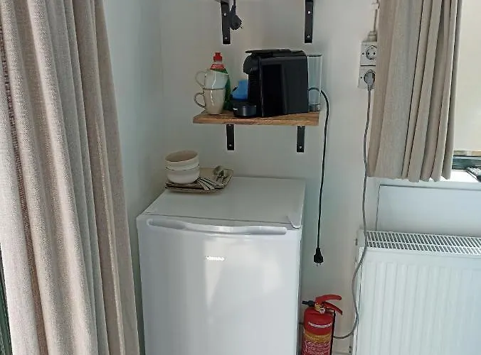 Little Place Gasthuis