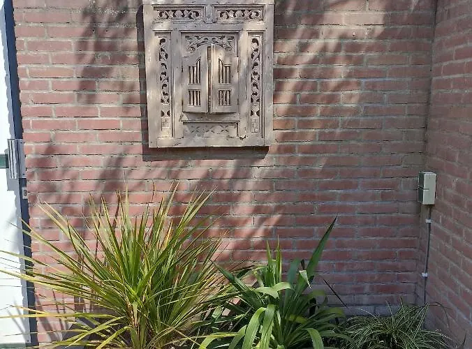 Gasthuis Little Place