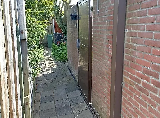 Gasthuis Little Place